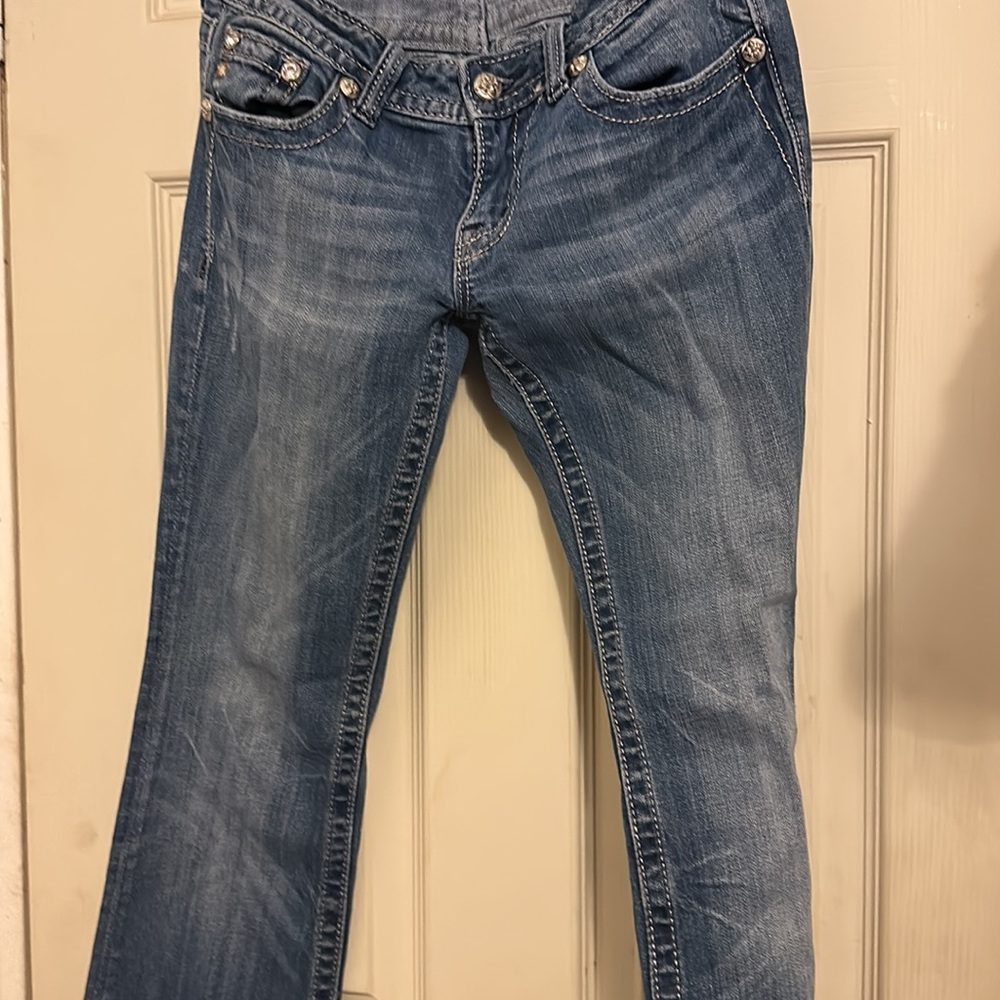Miss Me jeans - Picture 6 of 6